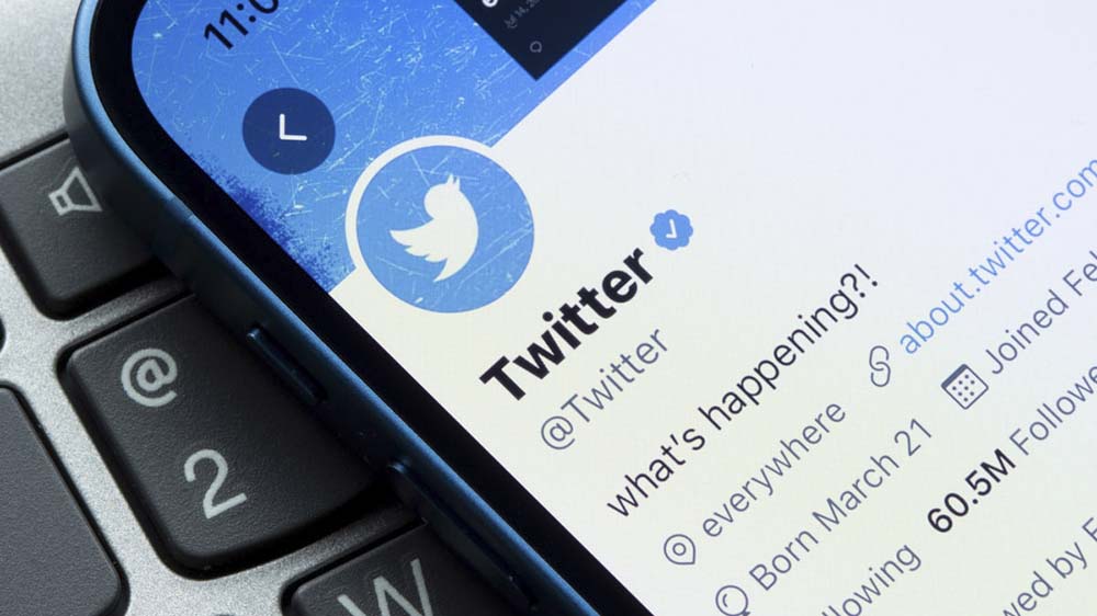 Το Twitter θα απενεργοποιήσει ανενεργούς λογαριασμούς
